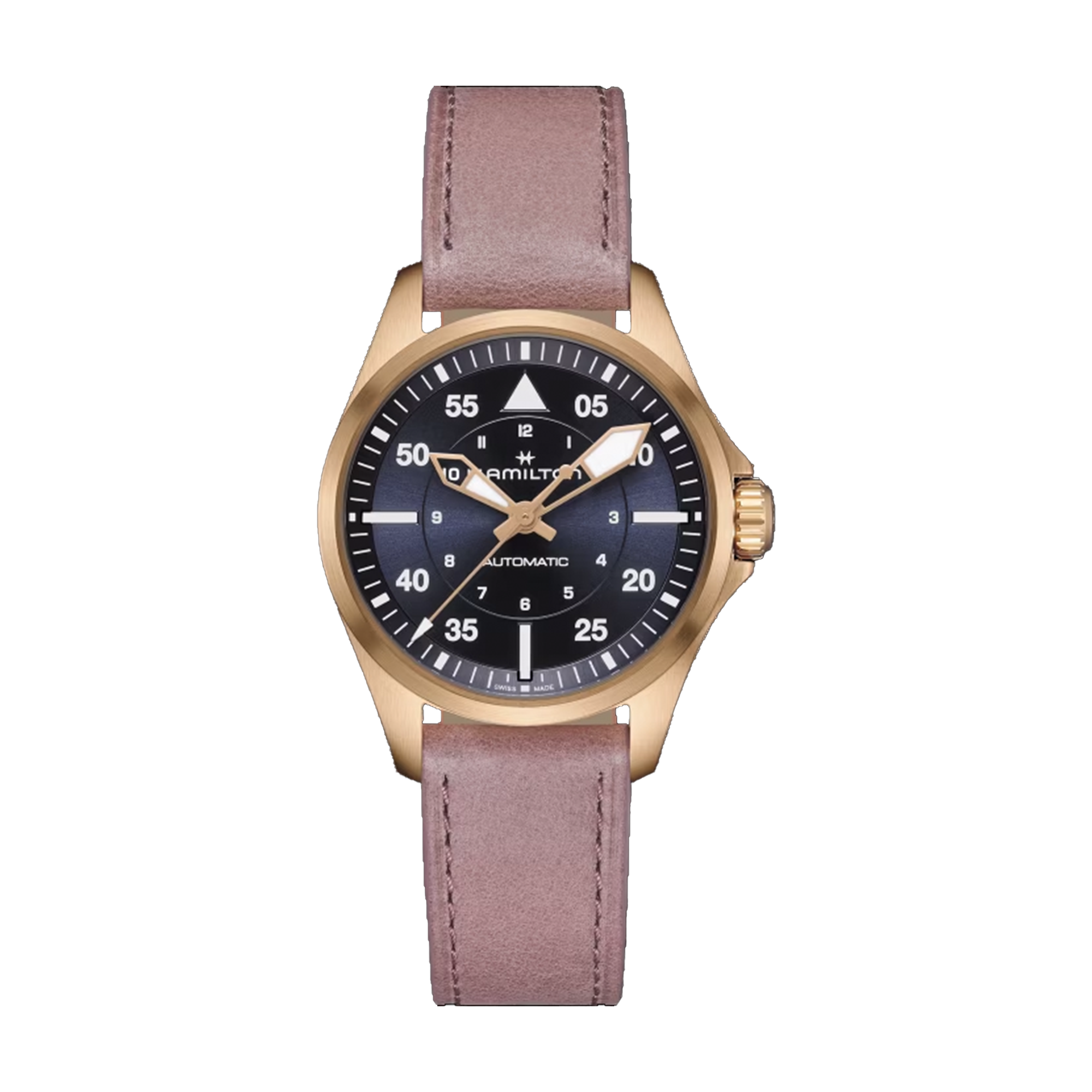 KHAKI AVIATION PILOT AUTO - PERDONA