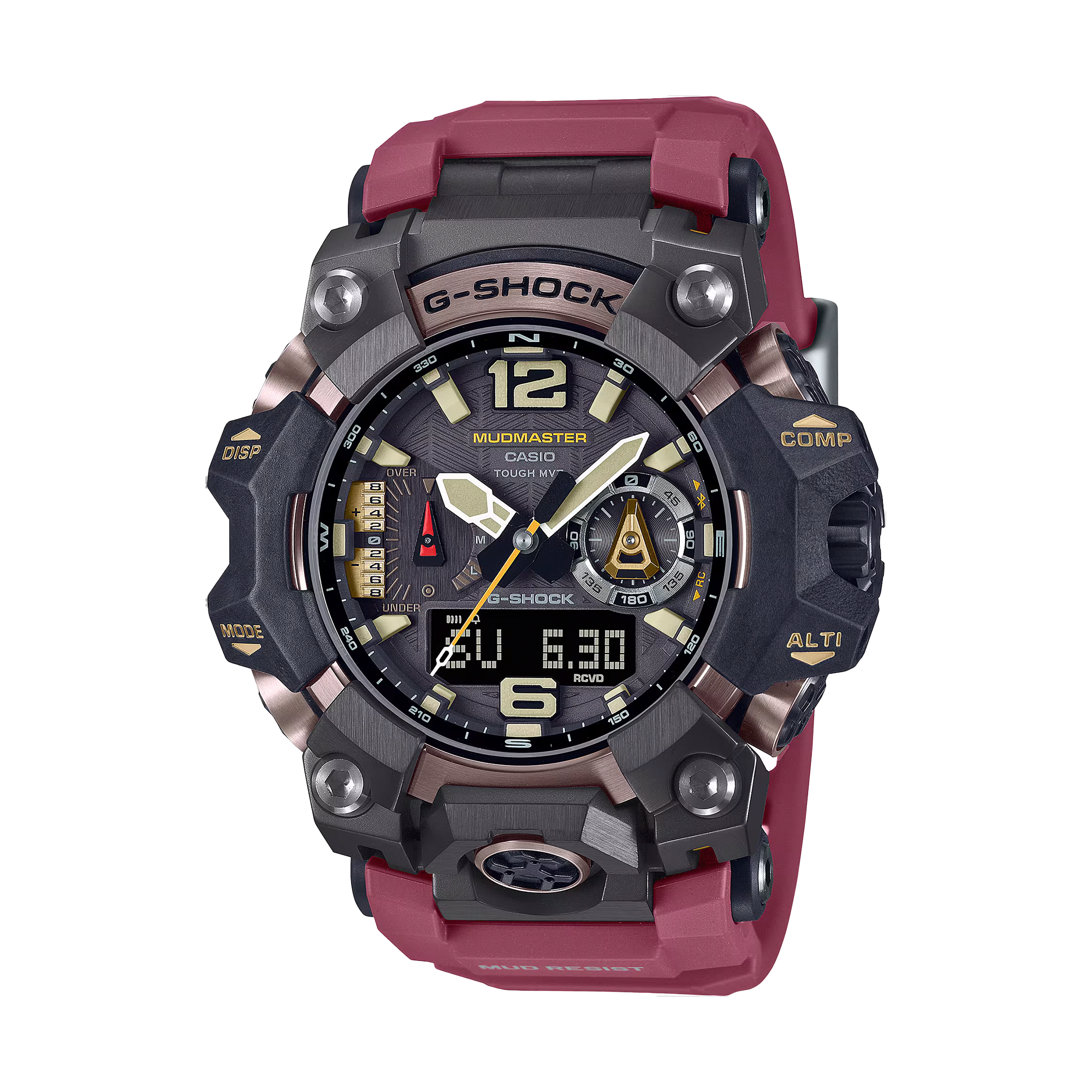 GWG-B1000-1A4 - PERDONA