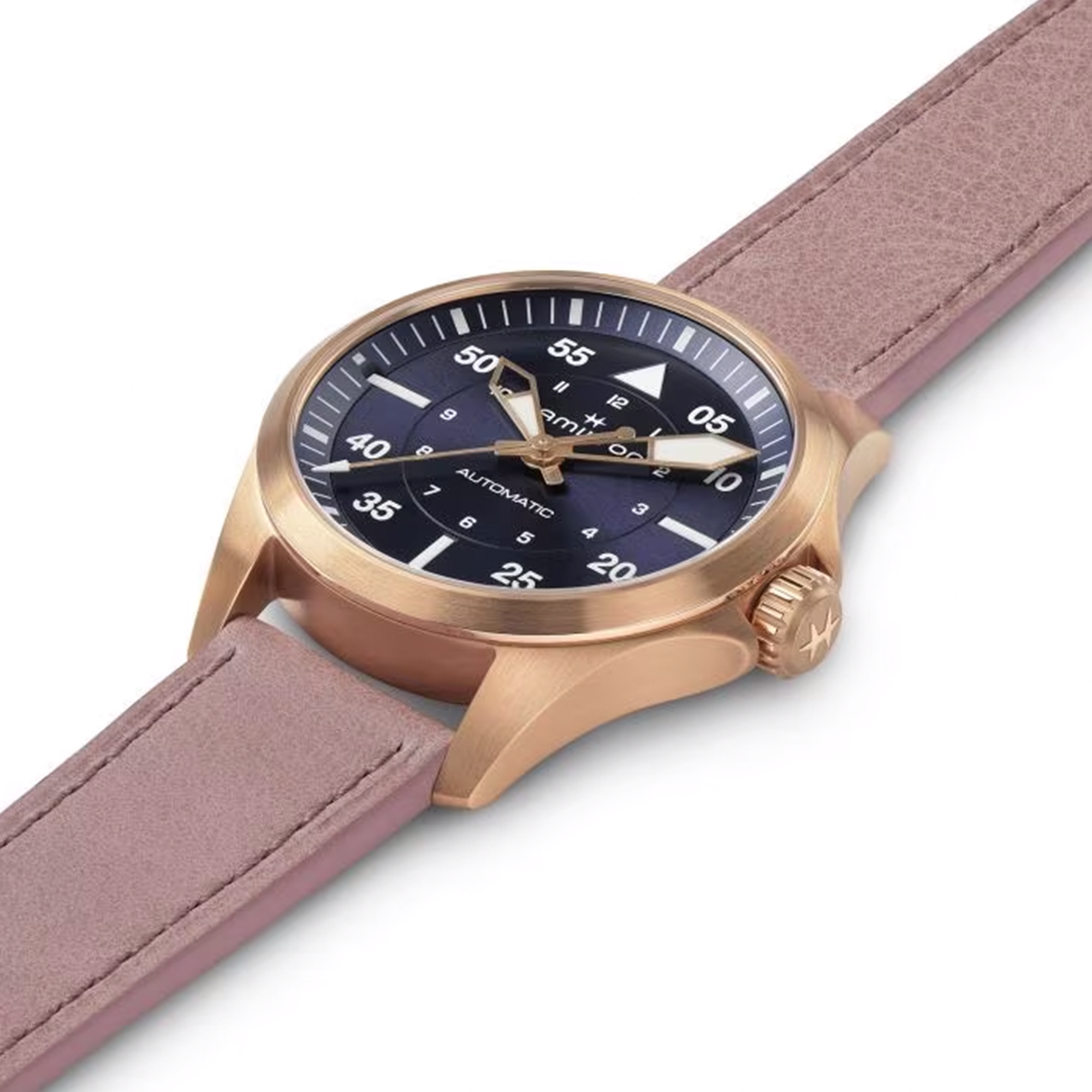 KHAKI AVIATION PILOT AUTO - PERDONA