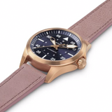 KHAKI AVIATION PILOT AUTO - PERDONA