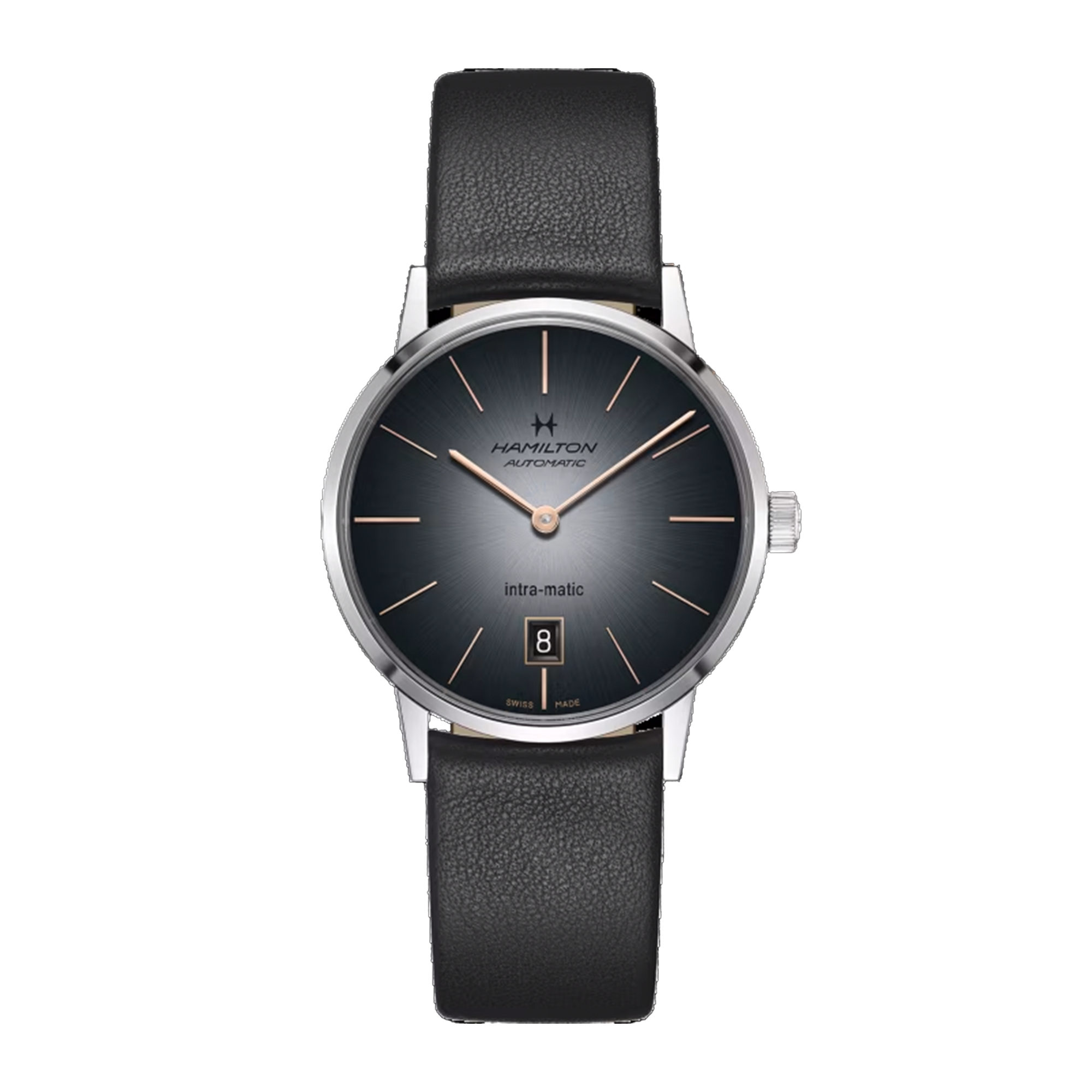 AMERICAN CLASSIC INTRA-MATIC AUTO - PERDONA
