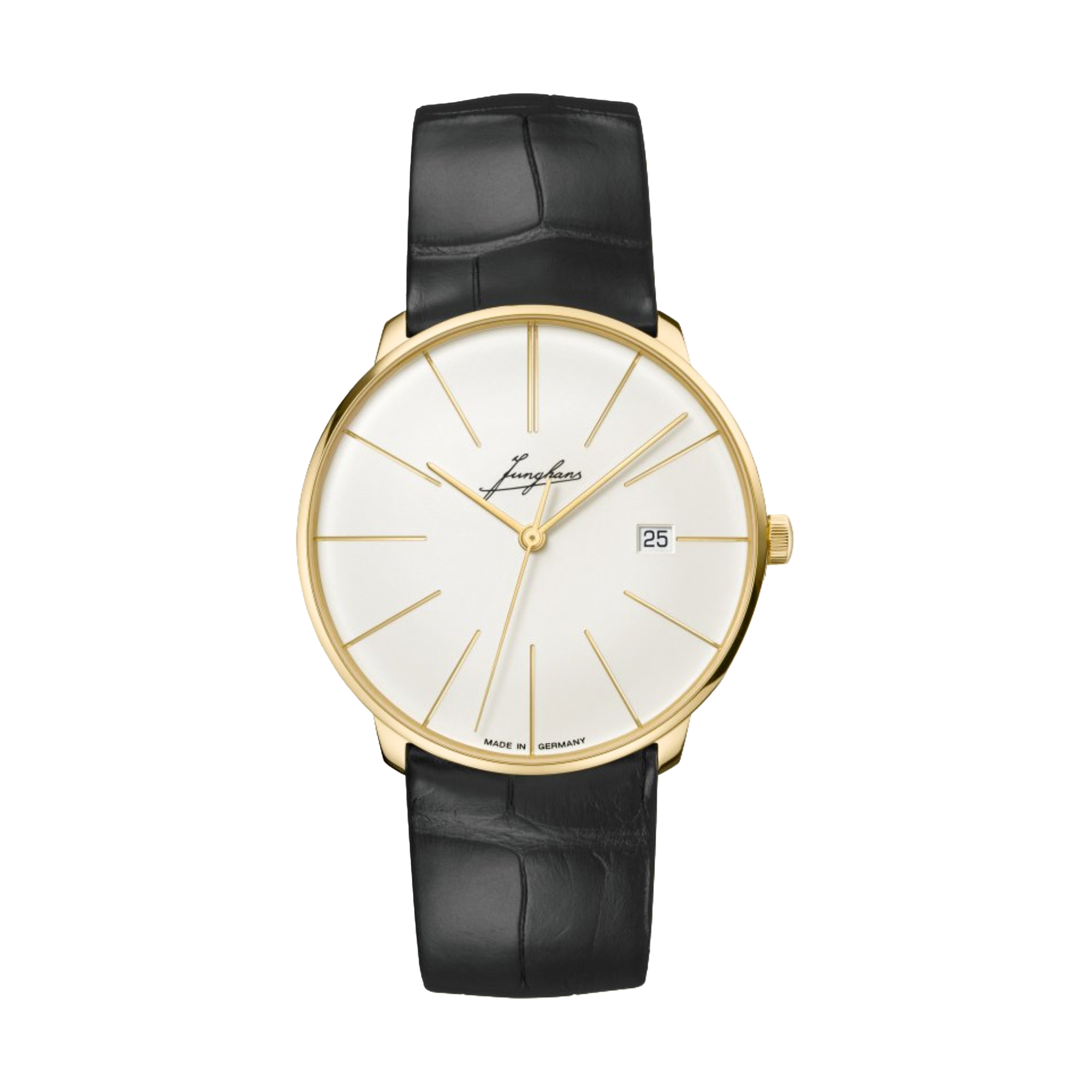 Meister Fein Automatik Gold Limited 100 - PERDONA