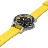 KHAKI NAVY SCUBA AUTO - PERDONA