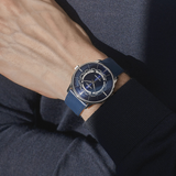 Meister Worldtimer - PERDONA