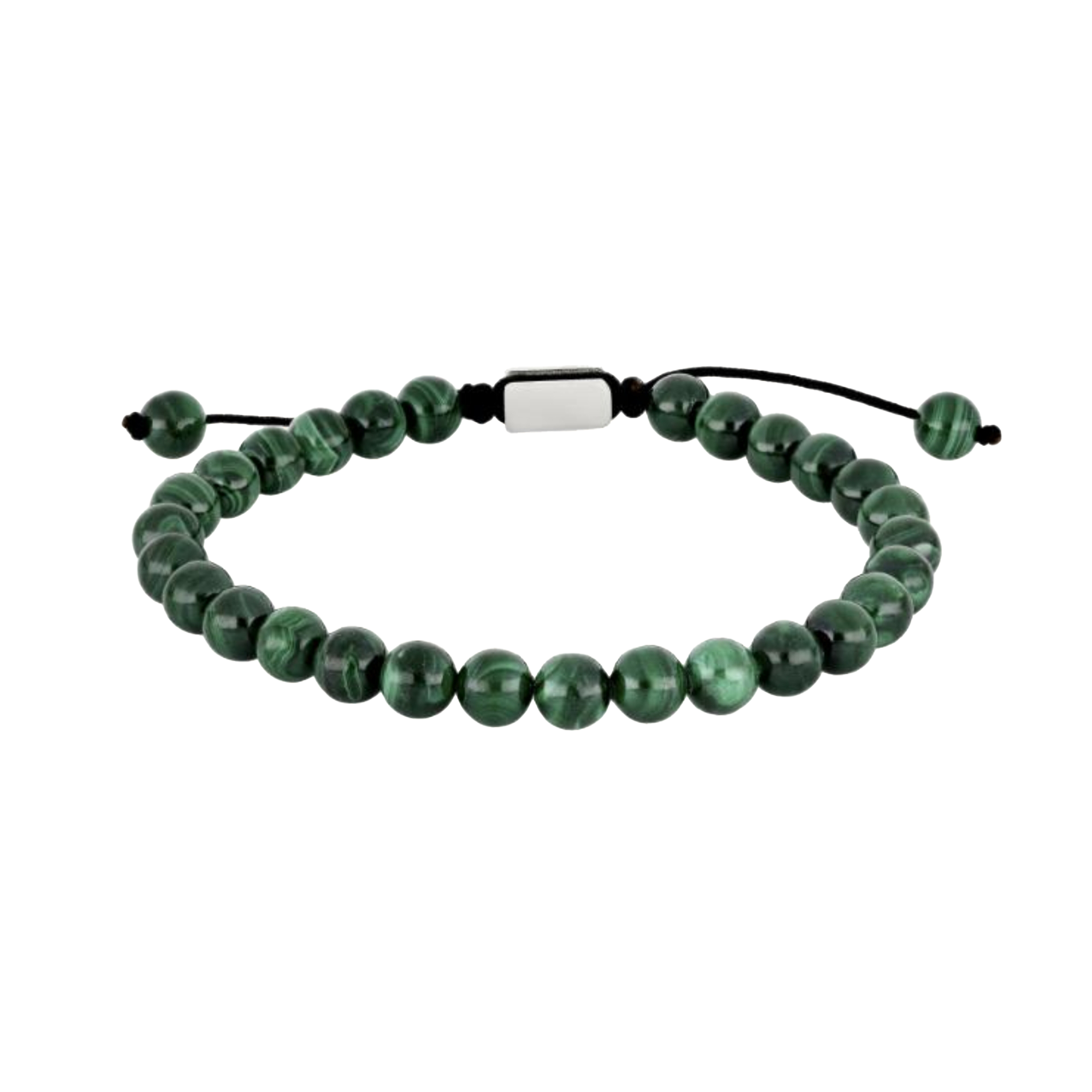 Malachit Armband - PERDONA