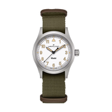 KHAKI FIELD QUARTZ 38MM - PERDONA