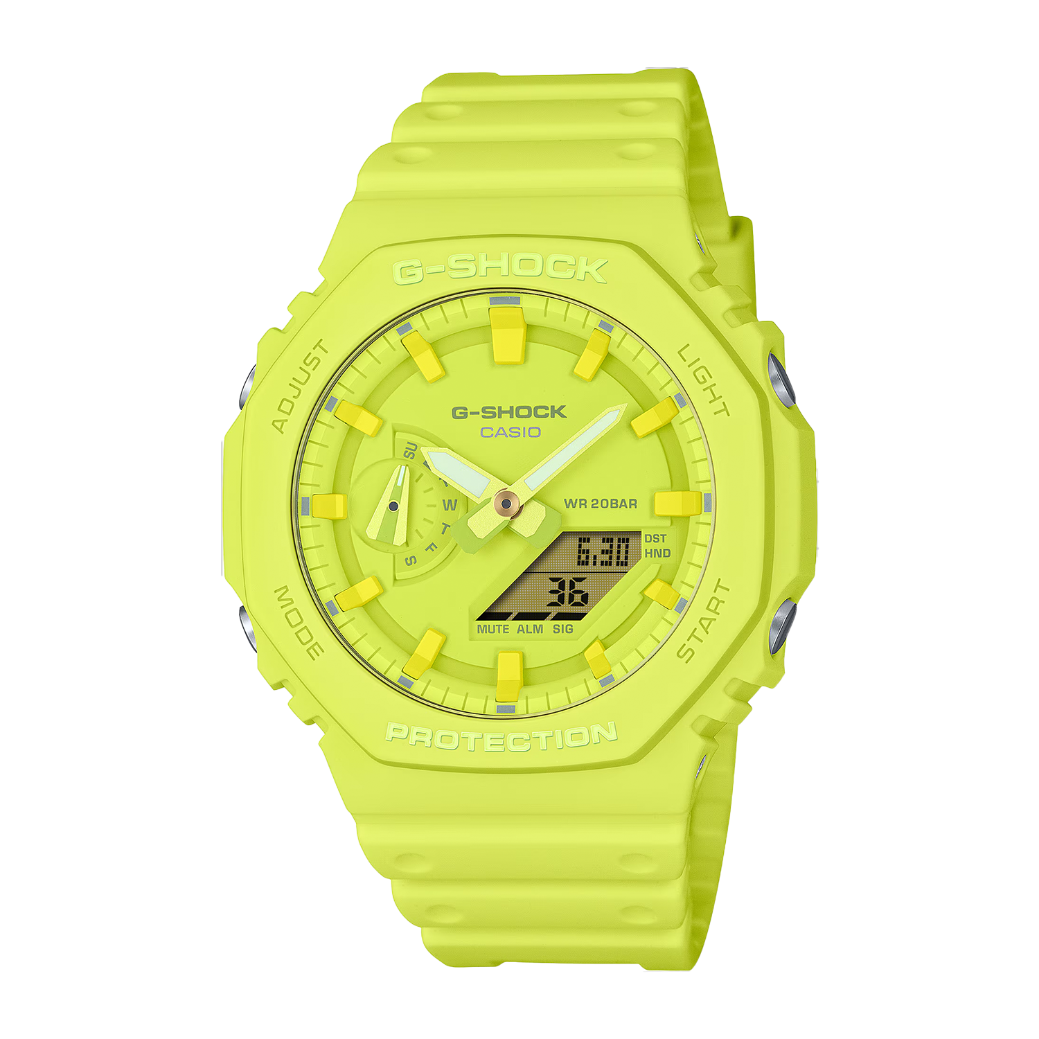 GA-2100-9A9 - PERDONA