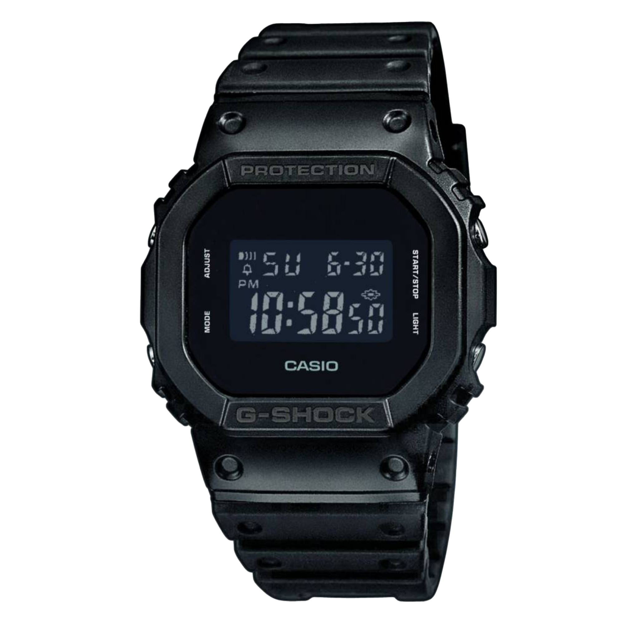 G-SHOCK THE ORIGIN - PERDONA