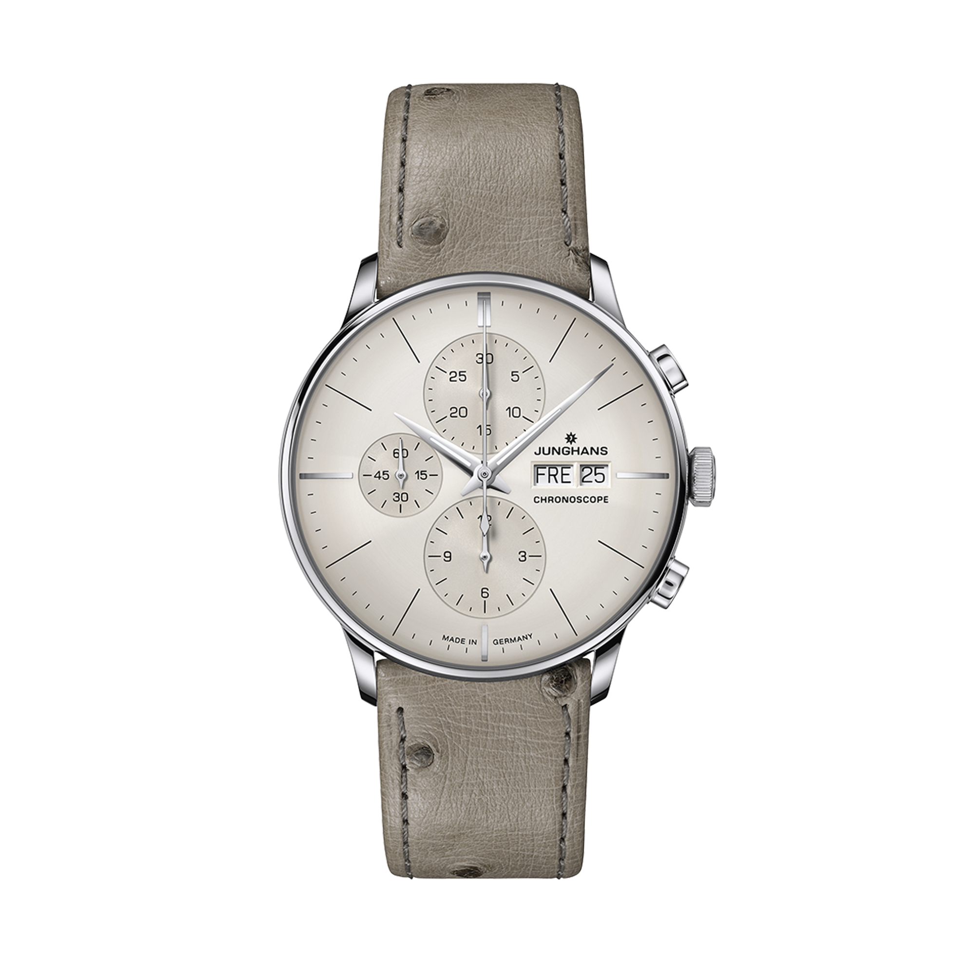 Meister Chronoscope - PERDONA