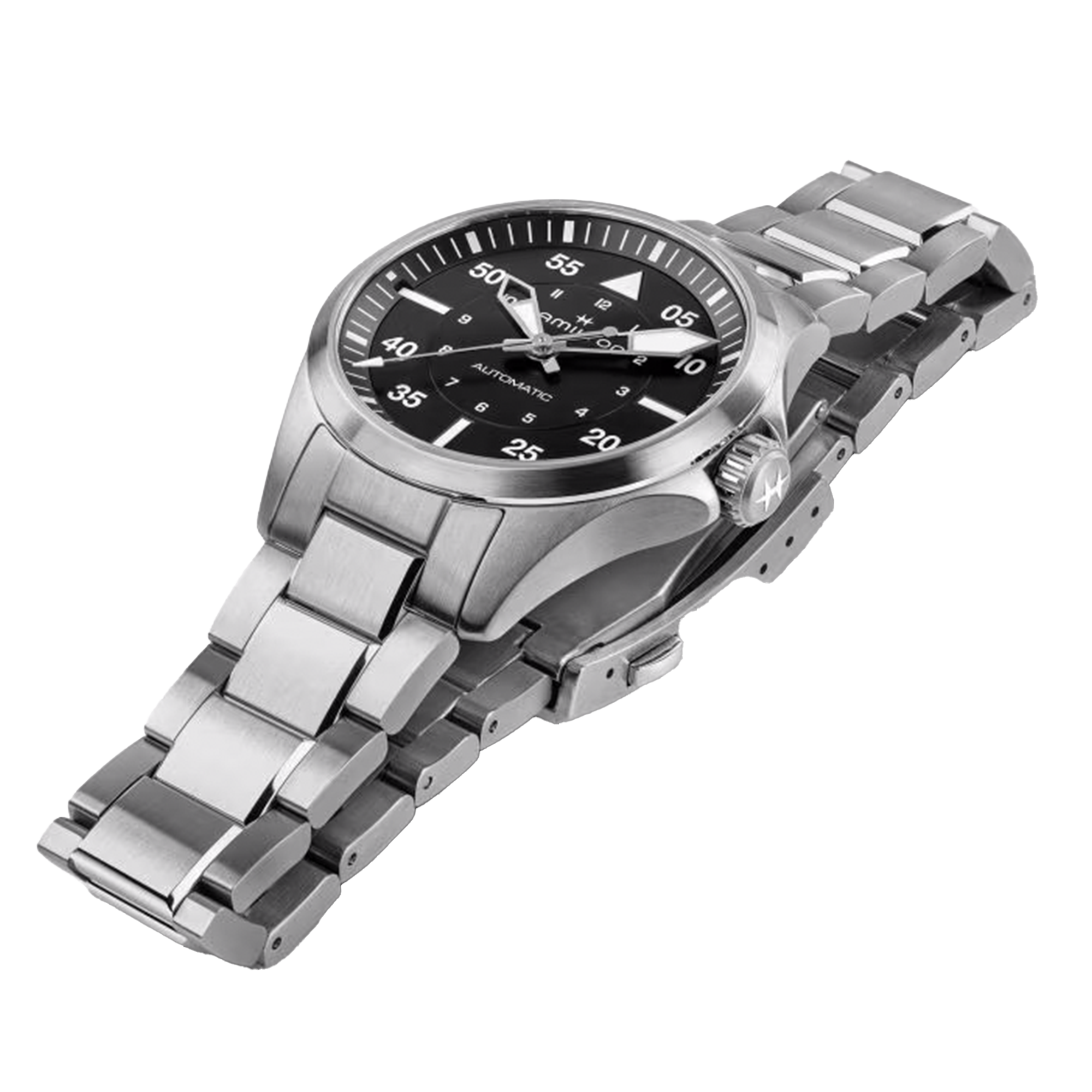 KHAKI AVIATION PILOT AUTO - PERDONA