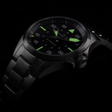 KHAKI AVIATION PILOT AUTO - PERDONA