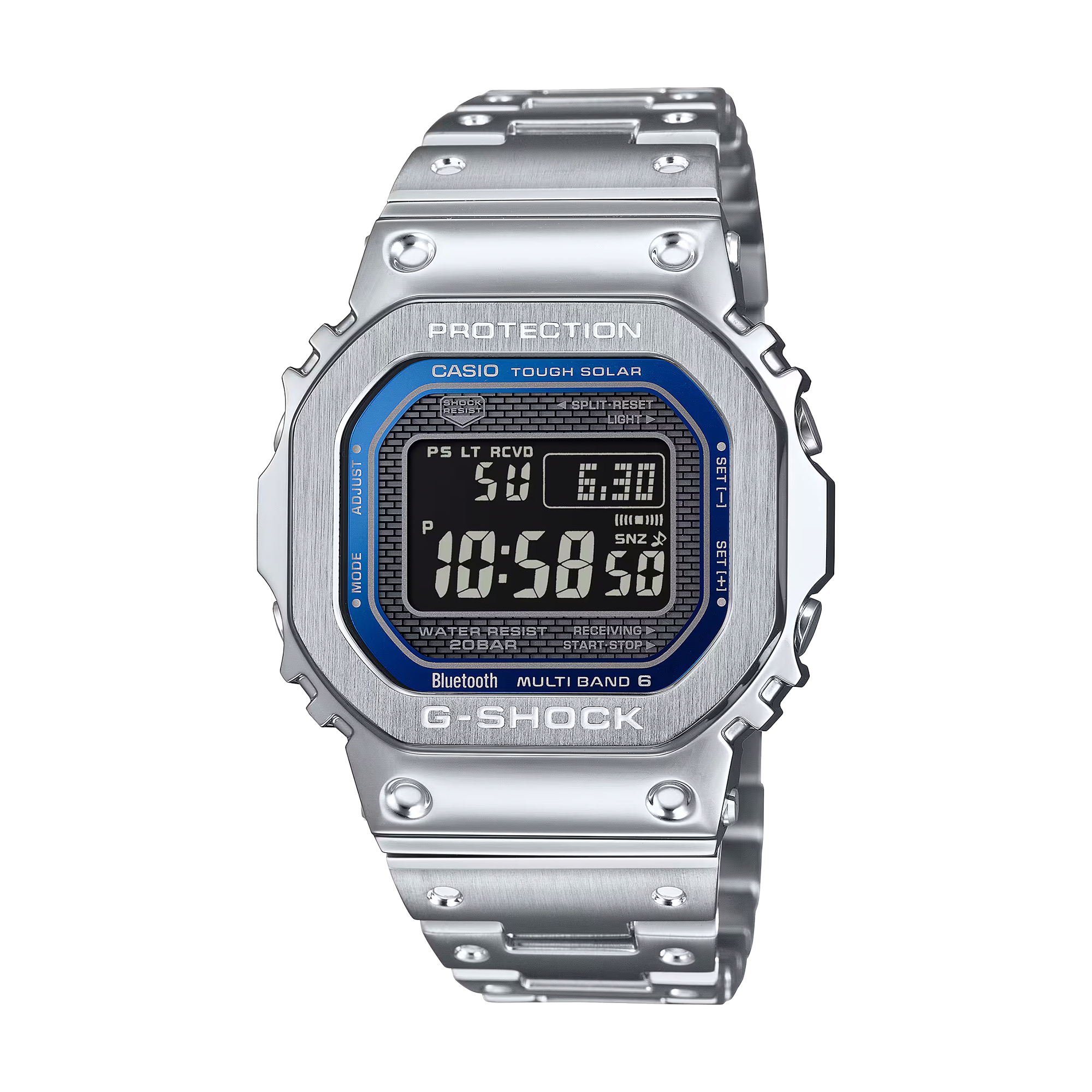 GMW-B5000D-2 - PERDONA