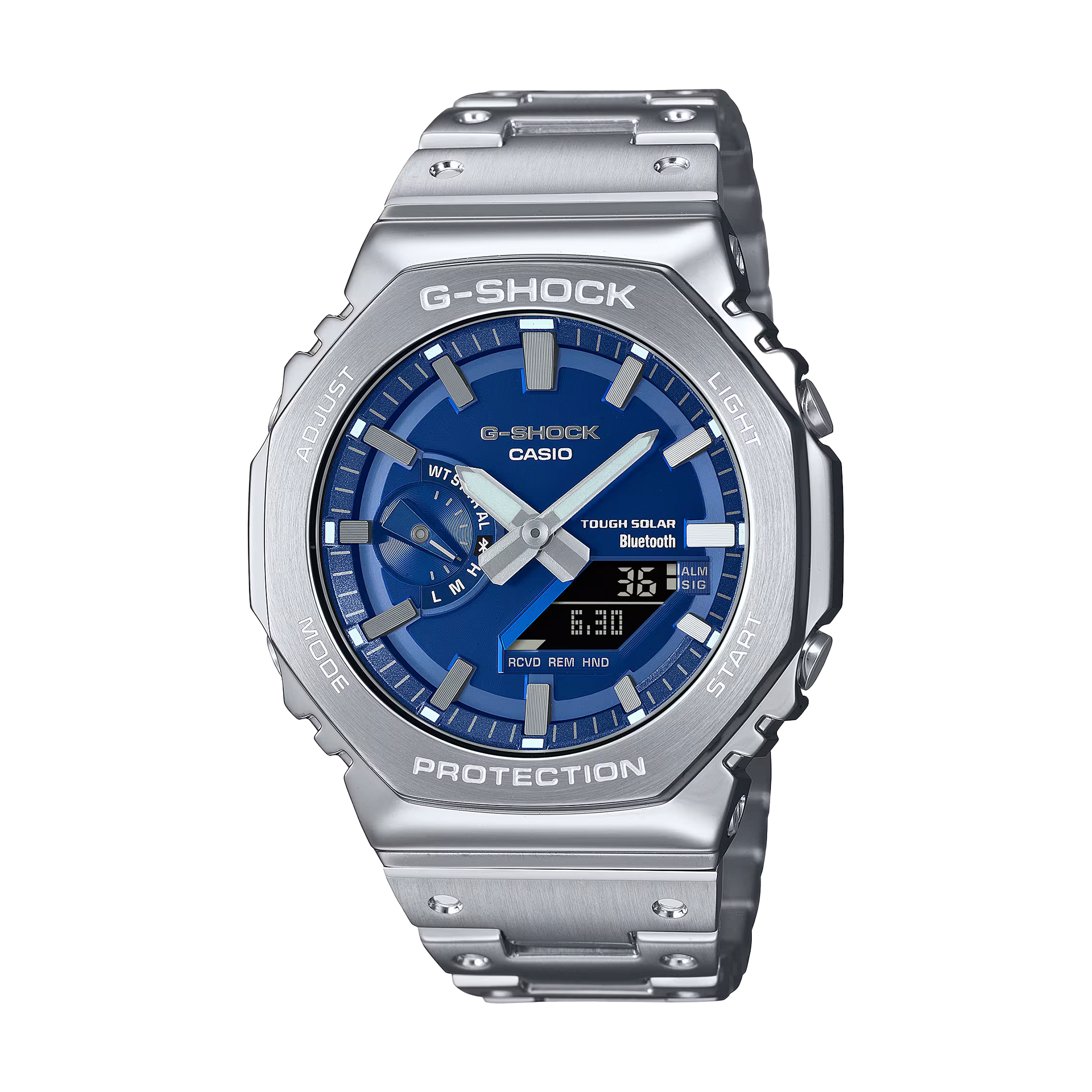 GM-B2100AD-2A - PERDONA
