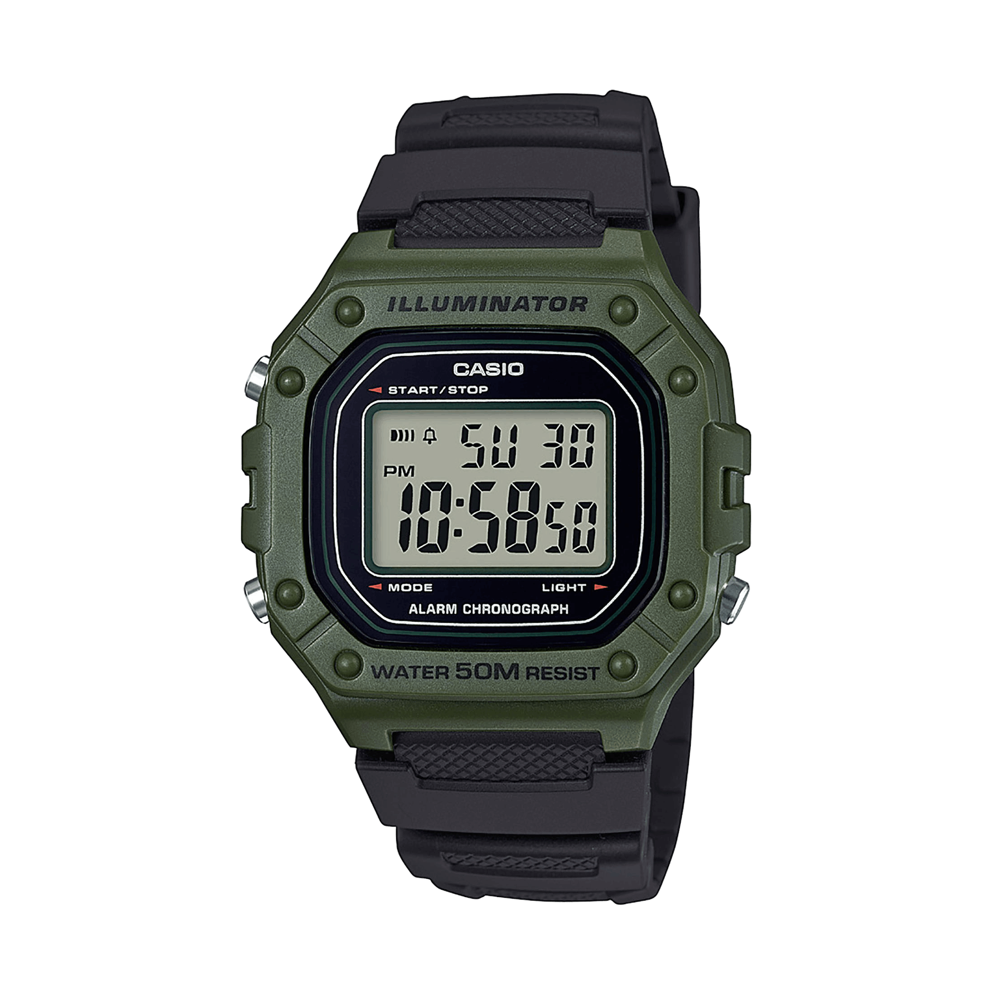 W-218H-3BV - PERDONA