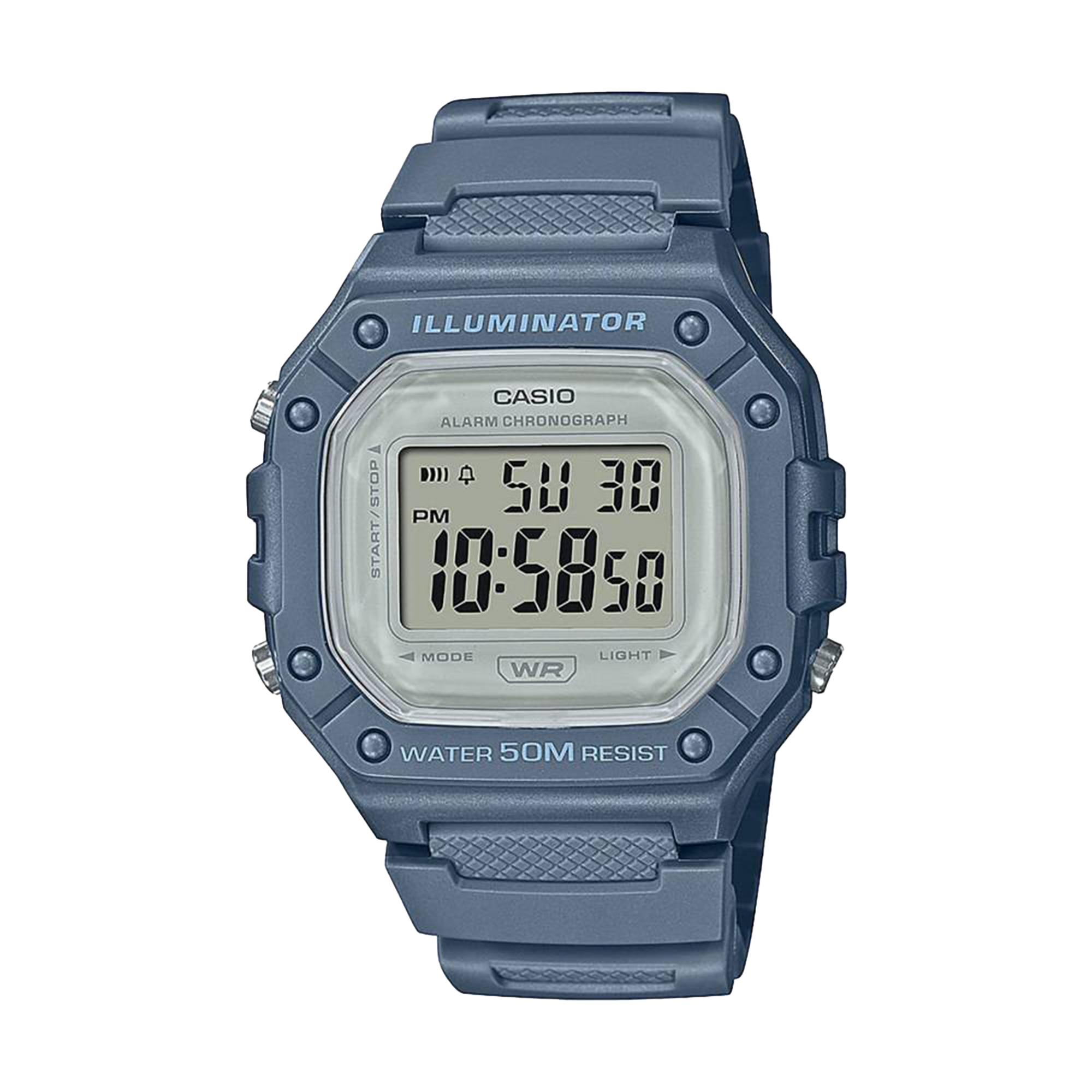 CASIO COLLECTION - PERDONA