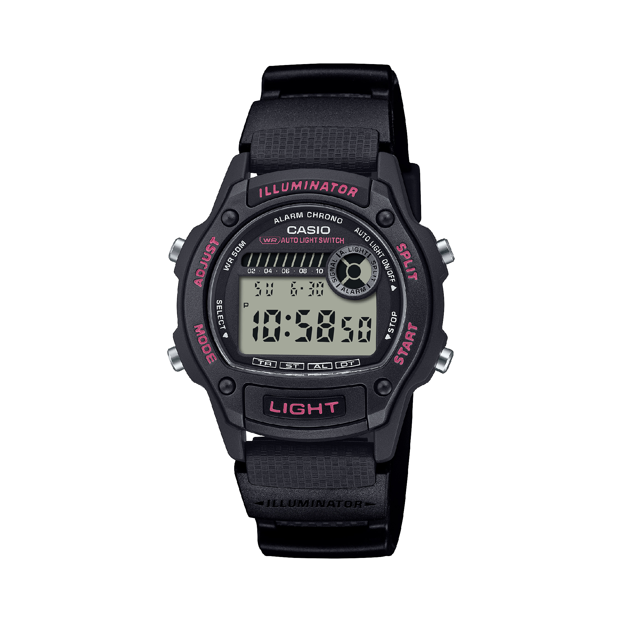W-220H-1A2V - PERDONA