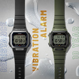 W-738H-3AV - PERDONA