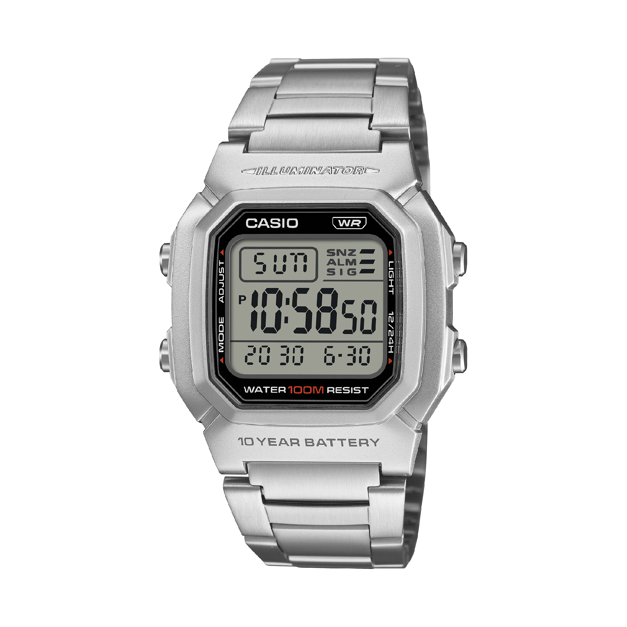 W-800HD-1AV - PERDONA