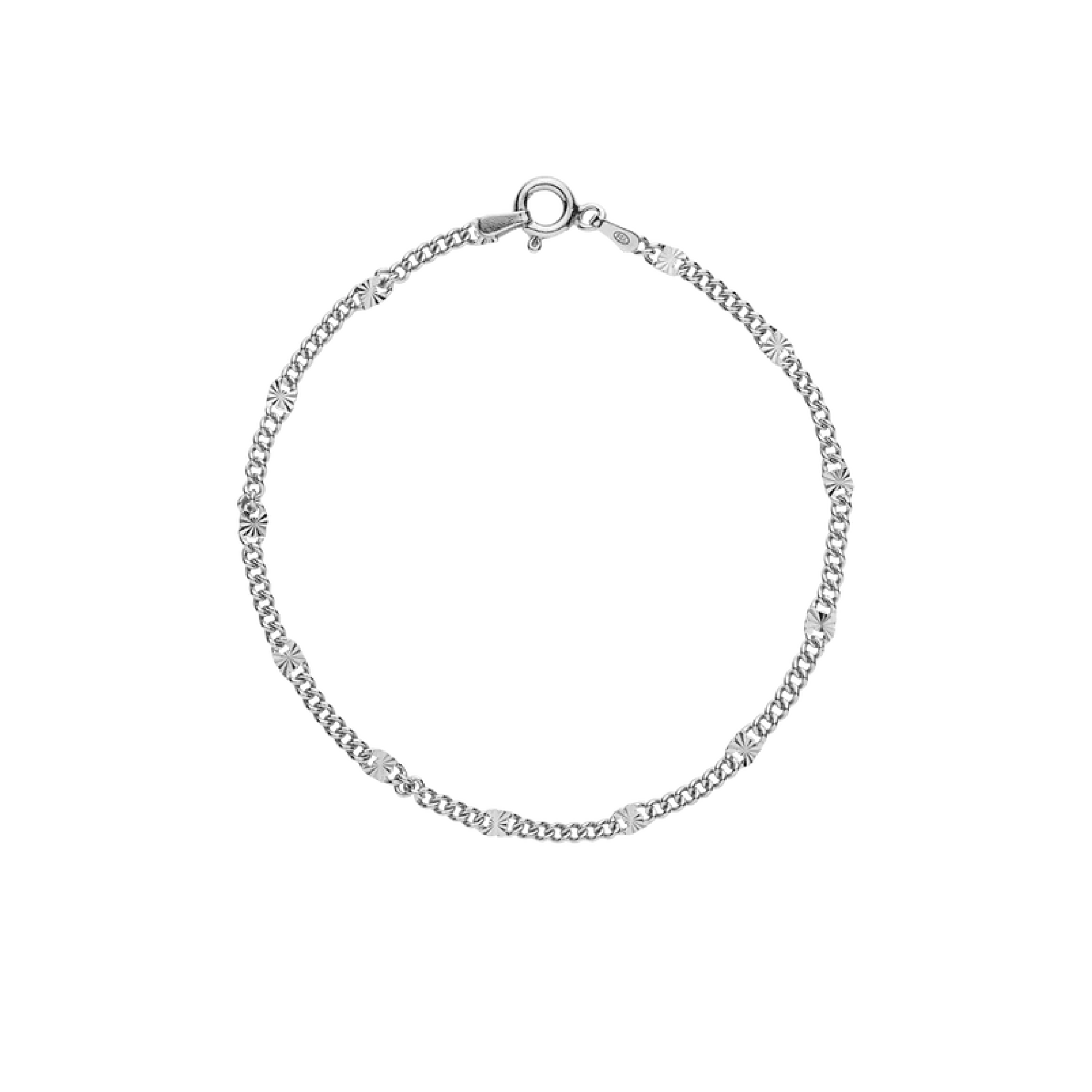 Armband 925/- Sterlingsilber XENOX KFA021/18 - PERDONA