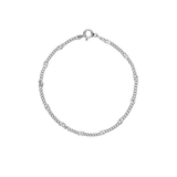 Armband 925/- Sterlingsilber XENOX KFA021/18 - PERDONA