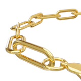 ANCHOR - PERDONA