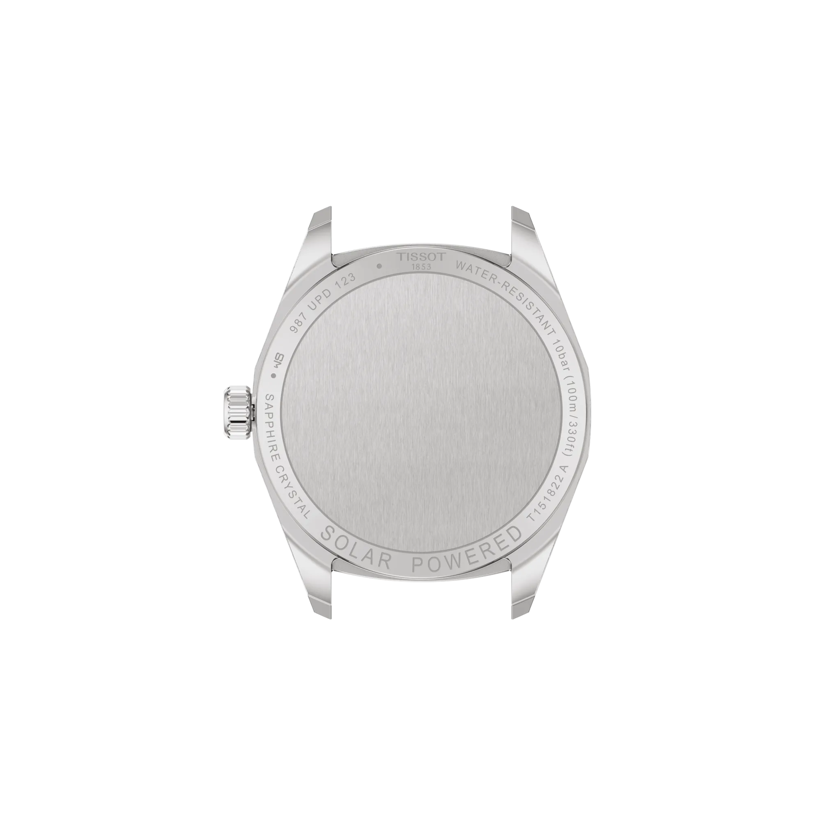 PRC 100 Solar - PERDONA