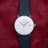 max bill Automatic Bauhaus - PERDONA