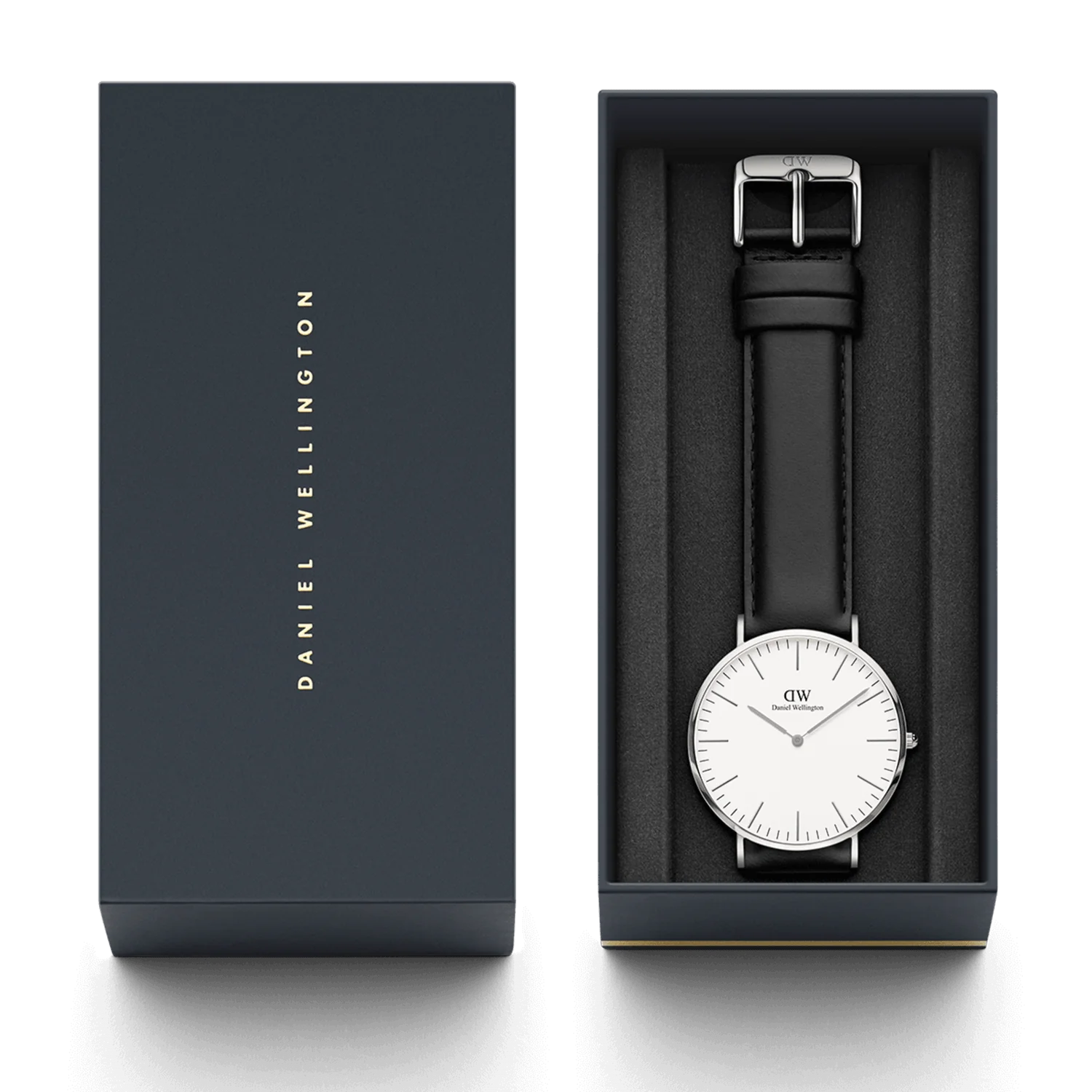 CLASSIC SHEFFIELD 40 mm - PERDONA