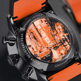 FORM A Chronoscope - PERDONA