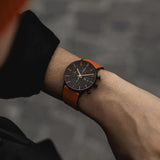 FORM A Chronoscope - PERDONA