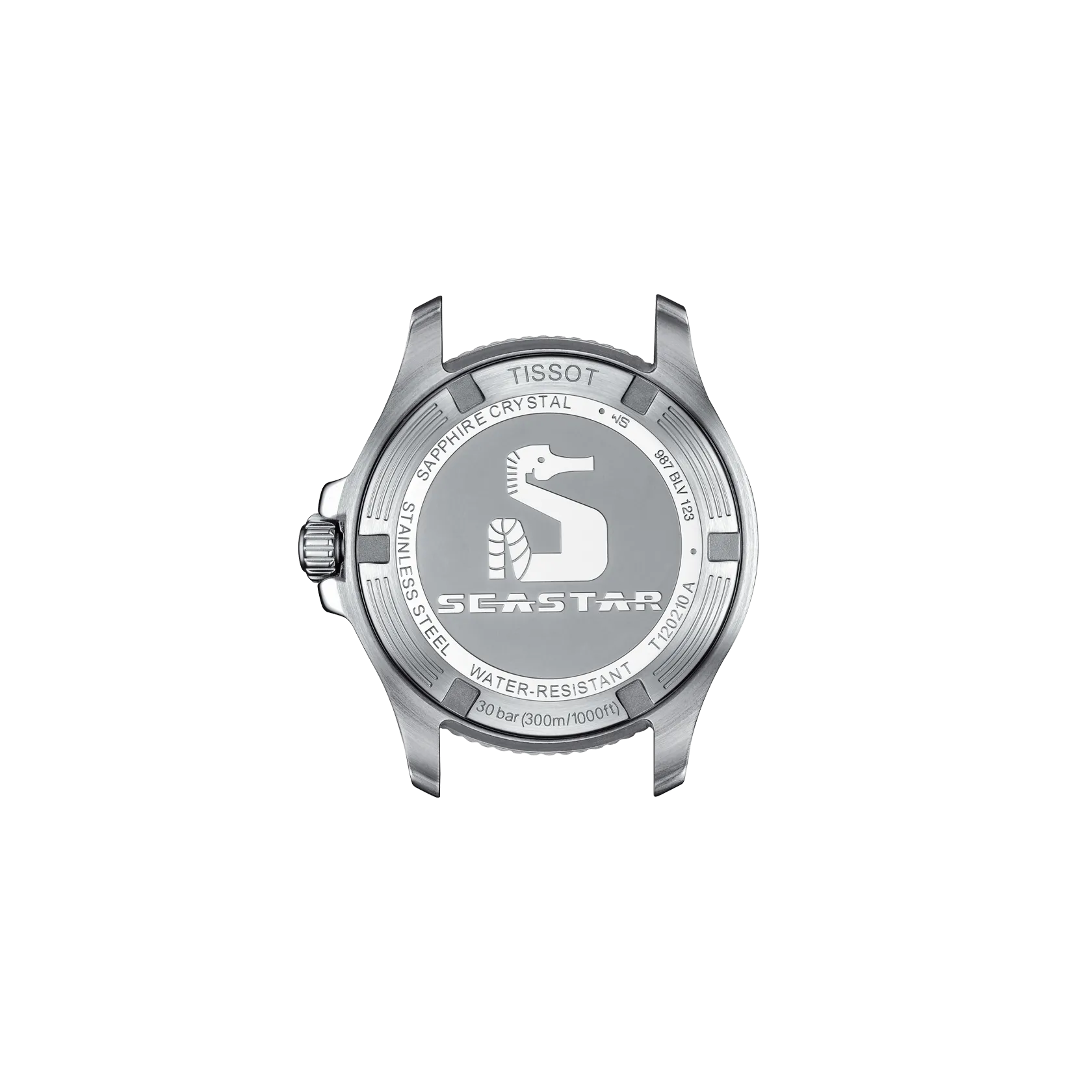 Seastar 1000 - PERDONA
