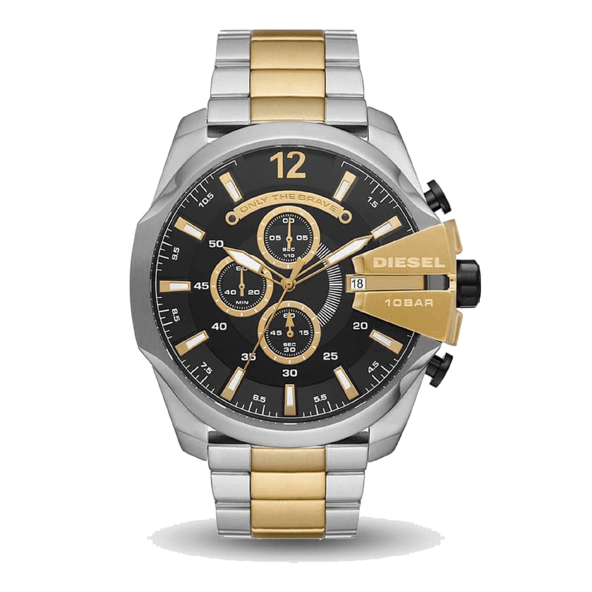 DZ4581 - PERDONA