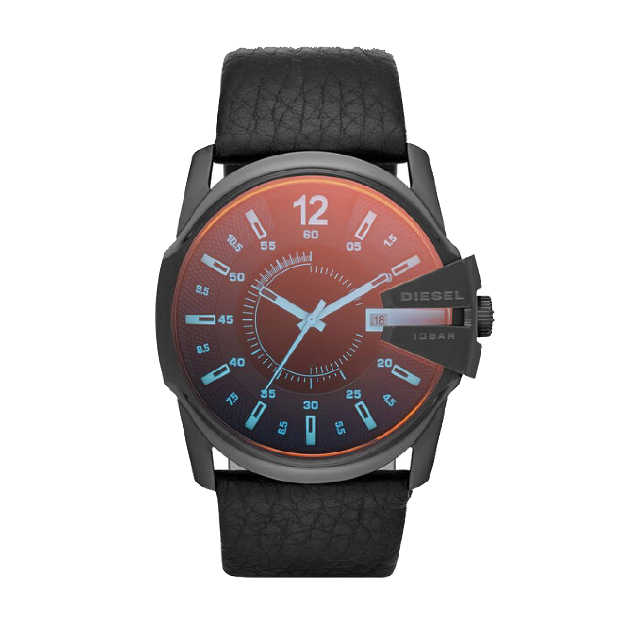 DZ1657 - PERDONA