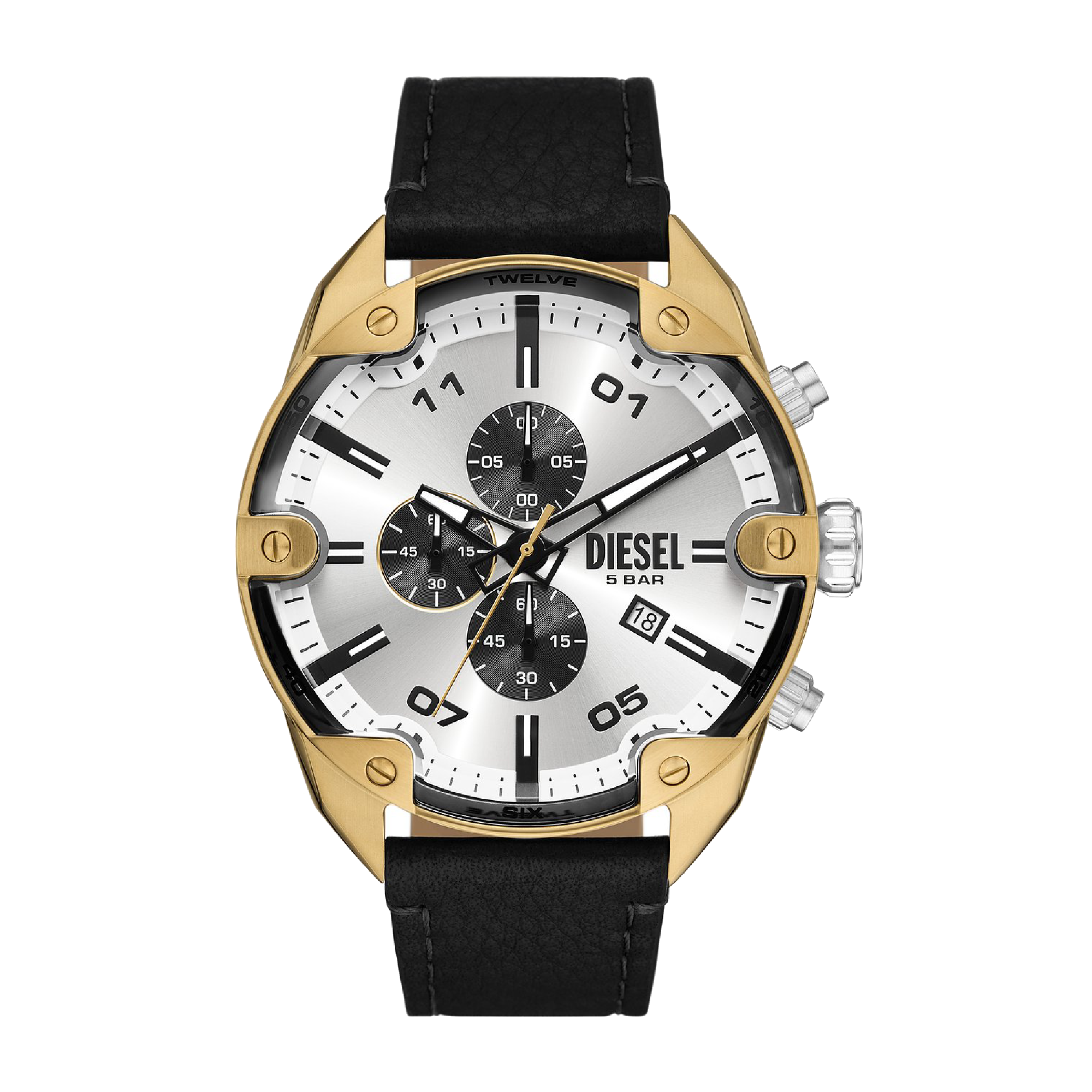 DZ4671 - PERDONA