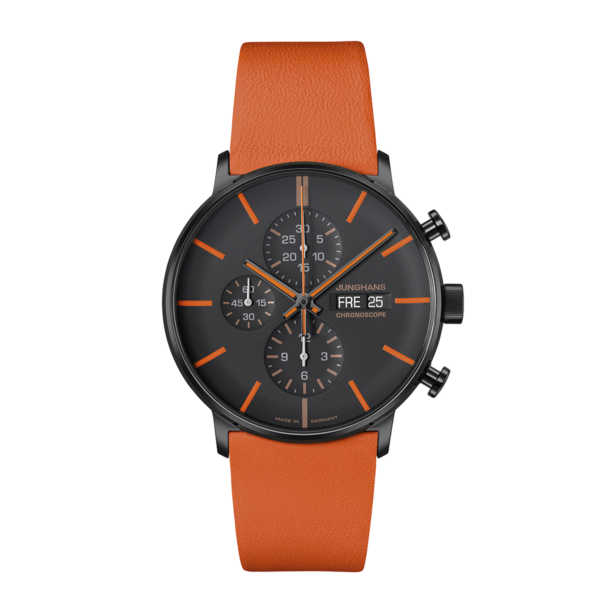 FORM A Chronoscope - PERDONA