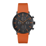 FORM A Chronoscope - PERDONA