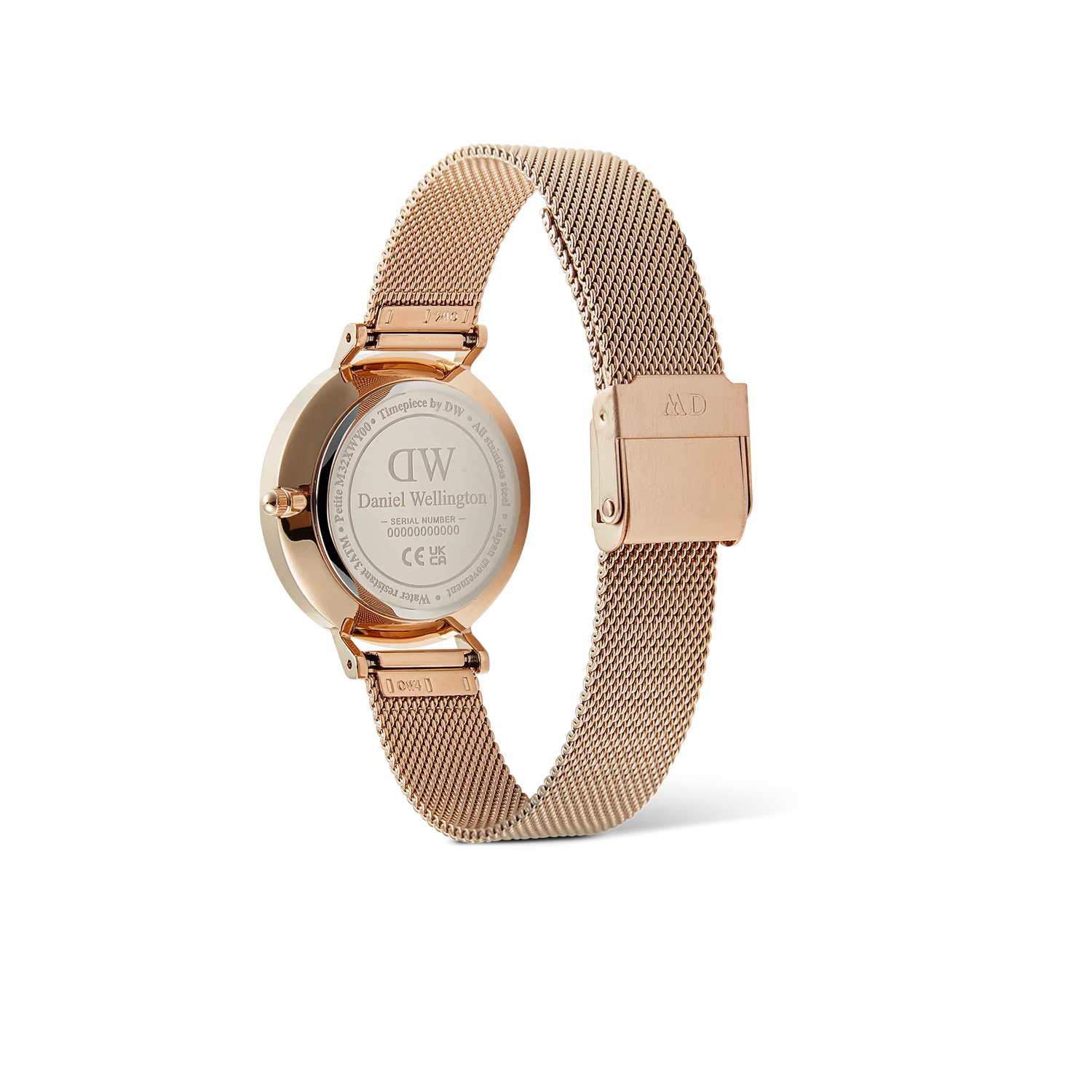 Petite Lune Melrose - PERDONA