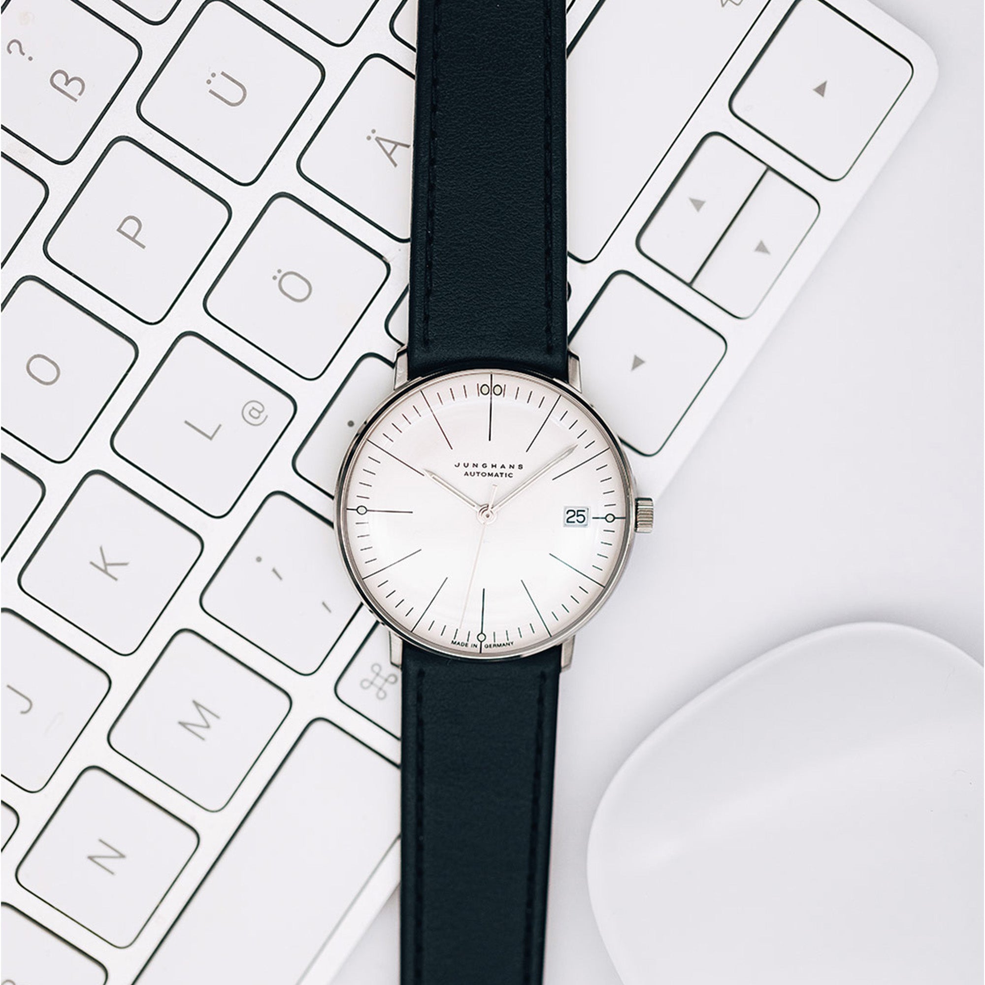 max bill Kleine Automatic - PERDONA