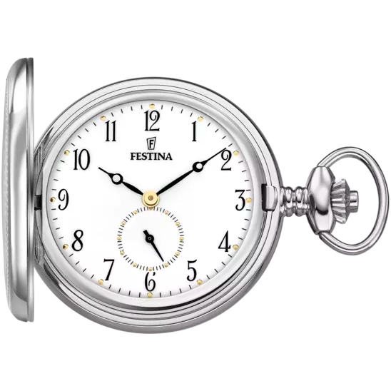 TASCHENUHR - PERDONA