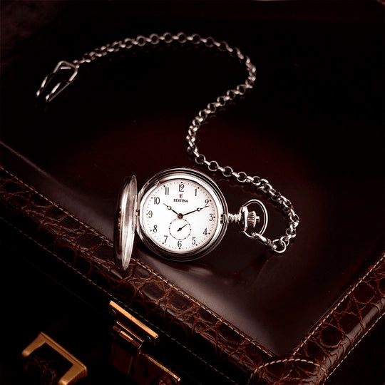 TASCHENUHR - PERDONA