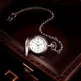TASCHENUHR - PERDONA