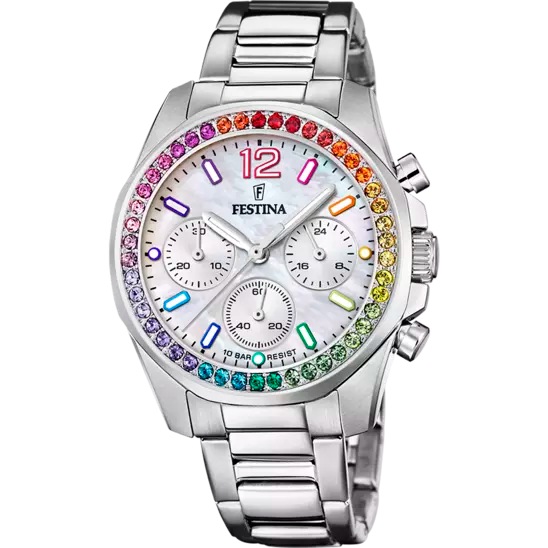 RAINBOW - PERDONA