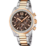 CHRONOGRAPH - PERDONA