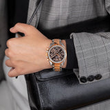 CHRONOGRAPH - PERDONA