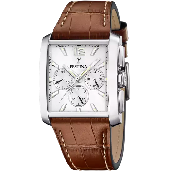 TIMELESS CHRONOGRAPH - PERDONA