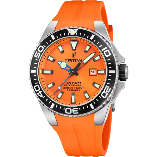 DIVER COLLECTION - PERDONA