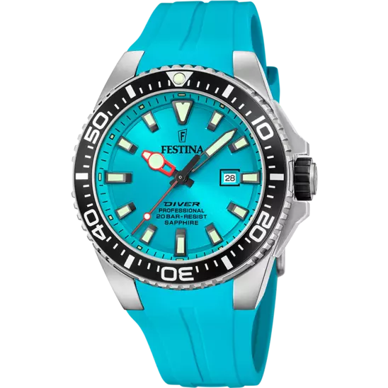 DIVER COLLECTION - PERDONA