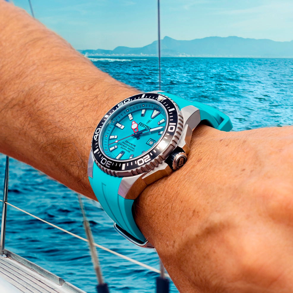 DIVER COLLECTION - PERDONA
