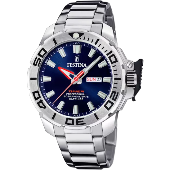 DIVER COLLECTION - PERDONA
