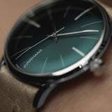 Meister Damen Automatic - PERDONA